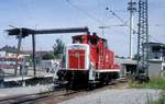 360 430  Singen  22.07.90