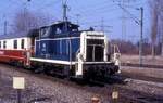 360 878  M. - Pasing  22.03.90