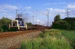 261 732, Ratingen Lintorf, 10.06.1987.