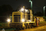 261 672 & 323 133 in Bonn Beuel am 26.09.2016