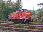 Ein ruhigen Job hatte 362 423,am 16.Juni 2016,in Stralsund.