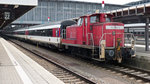 362 845-0 München Hbf 04.09.2016