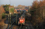 DB Cargo 363 240 // Einsiedlerhof // 22.