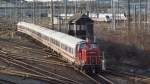 363 666-9 der Railsystems RP GmbH am BW Leipzig Hbf Süd 06.02.2016