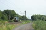 RSE 364 762-5 in Vilich-Mldorf am 29.6.2012 