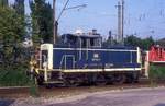 365 164  Kornwestheim  05.07.91