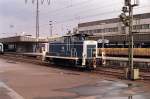 365 739-2 Essen Hbf 12-06-1992.