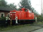 365 838-2 in Esch am 17-9-2000.