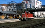 365 132  Regensburg Hbf  13.01.01