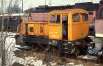 311 012  Frankfurt / Oder  05.03.93