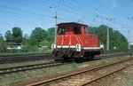  312 233  Michendorf  04.05.00