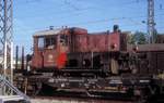 323 481  Weilheim  13.10.89  