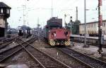 323 684  Stuttgart Hbf  19.08.75