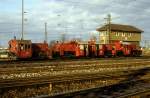 323 729 + 334 + 724 + 052  Kornwestheim  09.01.83