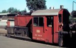 323 323  Fallingbostel  13.08.85