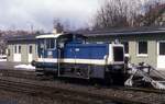 332 057  Freudenstadt  26.03.88