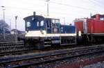 332 231  Kornwestheim  06.12.96