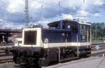 332 236  Donaueschingen  07.06.92