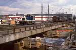 332 005, Düsseldorf Bilk, 26.02.1988.