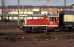 332 146  Münster  12.03.93