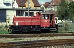 335 060  Friedrichshafen  10.09.93 