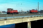 333 068 + 212 137  Heilbronn  10.01.79