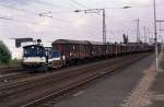 333-042-0 in Rheine 04-08-1992.