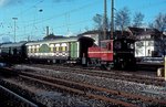 333 061  Pforzheim  07.01.83