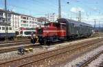 335 030  Pforzheim  27.06.91