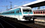 610 007  Nürnberg Hbf  02.09.92