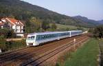 610 007  Hersbruck  02.05.97