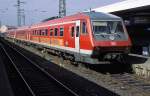 610 014  Nürnberg Hbf  30.08.99