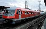 610 020  Nürnberg Hbf  xx.06.97