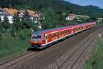 610 509 + 010  Hersbruck  08.08.98