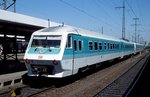  610 511  Nürnberg Hbf  01.06.94