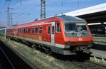  610 514  Nürnberg Hbf  29.06.99  