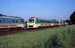 610 519  bei Hersbruck  01.06.96