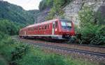  611 022  Geislinger Steige  07.06.06