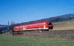 611 028  Uhingen  20.02.98