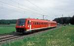 611 028  bei Beimerstetten  10.05.07