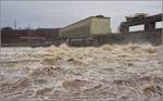 Aktuelles zum Hochwasser.