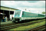 Ausstellung am 24.5.1997 in Minden: VT 611507