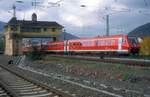 611 042 + 027  Neustadt ( Weinstr.