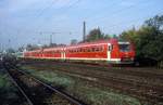 611 042 + 039 + 002  Ebersbach  17.10.98