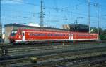 611 048  Ulm Hbf  28.08.03