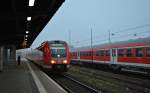 612 161, am 21.11.10 in Goslar.