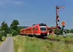 612 064 als RE am 19.06.2013 bei Kothmailing.