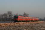 614 050-3 bei Lindwedel 22.12.2007