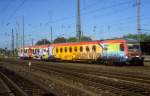 628 476  Karlsruhe Hbf  28.07.02