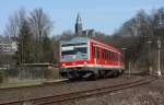 628 512 in Wuppertal Rauental am 26.03.13